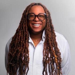 Meet your Posher, Harri